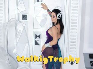 WalkigTrophy