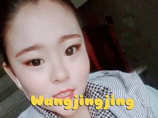 Wangjingjing
