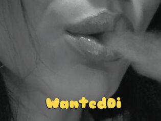 WantedDi