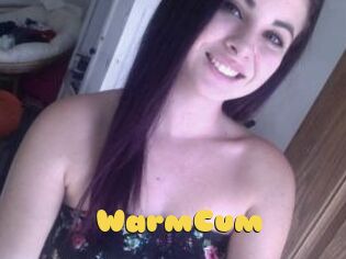 WarmCum