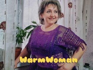 WarmWoman
