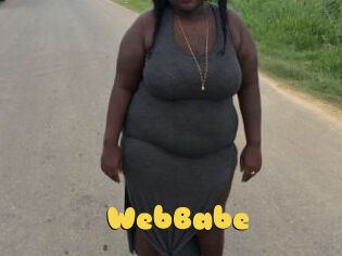 WebBabe