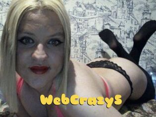 WebCrazyS