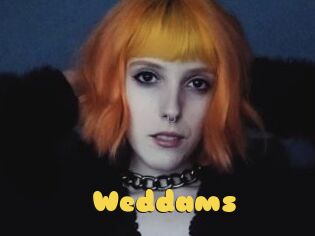 Weddams