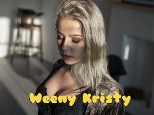 Weeny_Kristy