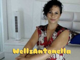 WellsAntonella