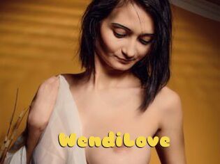 WendiLove