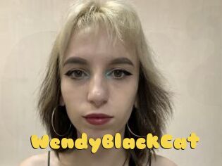 WendyBlackCat