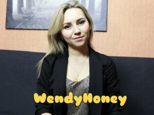 WendyHoney