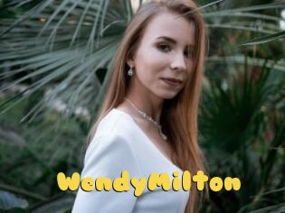 WendyMilton