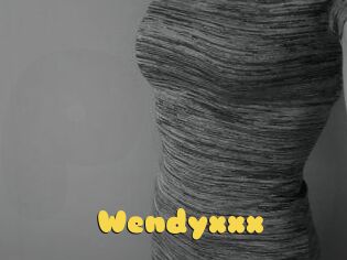 Wendyxxx