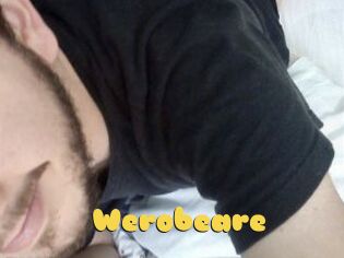 Werobeare