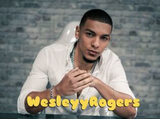 WesleyyRogers
