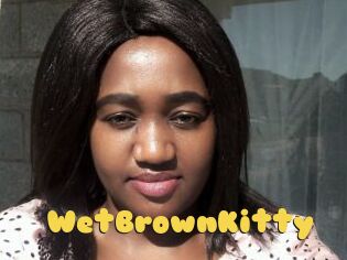 WetBrownKitty