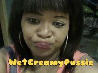 WetCreamyPussie