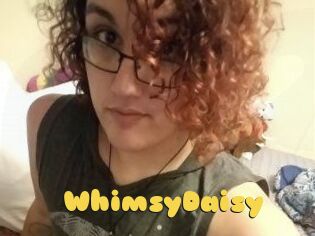 WhimsyDaisy