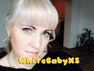 WhiteBabyXS