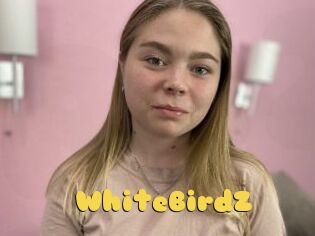 WhiteBirdZ