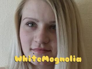 WhiteMognolia