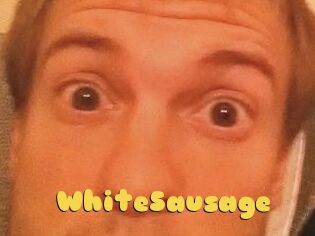WhiteSausage