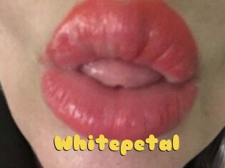 Whitepetal
