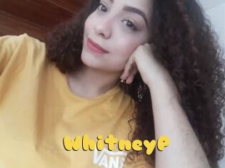 WhitneyP