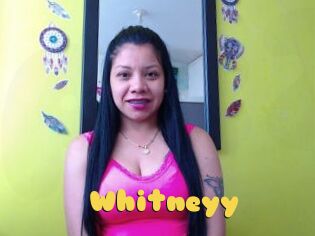 Whitneyy