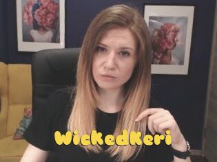 WickedKeri