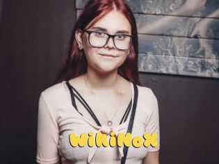 WikiNoX