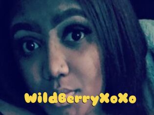 WildBerryXoXo