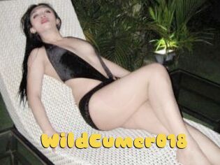 WildCumer018