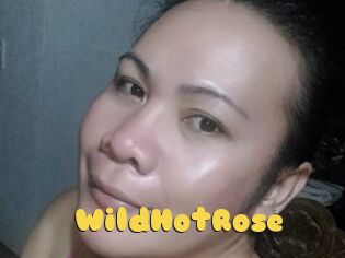 WildHotRose