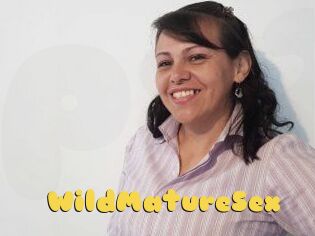 WildMatureSex