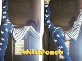 WildPeach