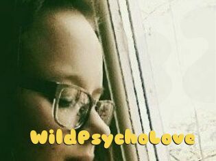 WildPsychoLove