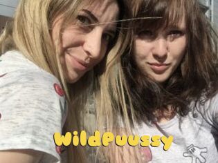 WildPuussy