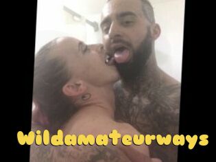 Wildamateurways