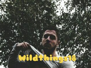 Wildthings18
