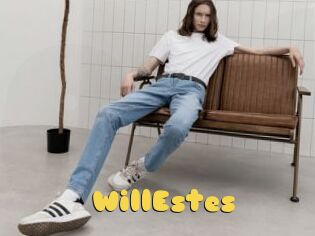 WillEstes