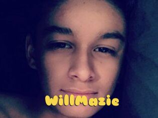 Will_Mazie