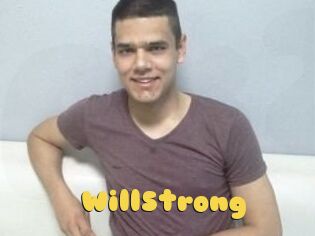 WillStrong