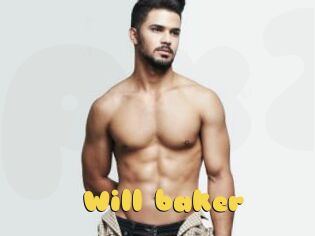 Will_baker