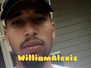 William_Alexis