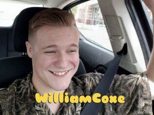 William_Coxe