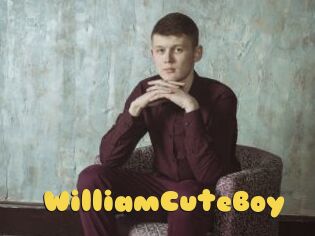 WilliamCuteBoy