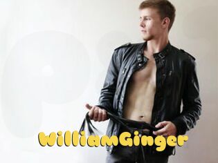 WilliamGinger