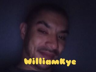 WilliamKye