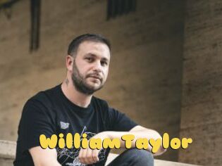WilliamTaylor