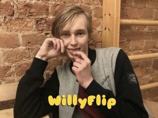 WillyFlip