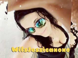 WilsJessicaxoxo